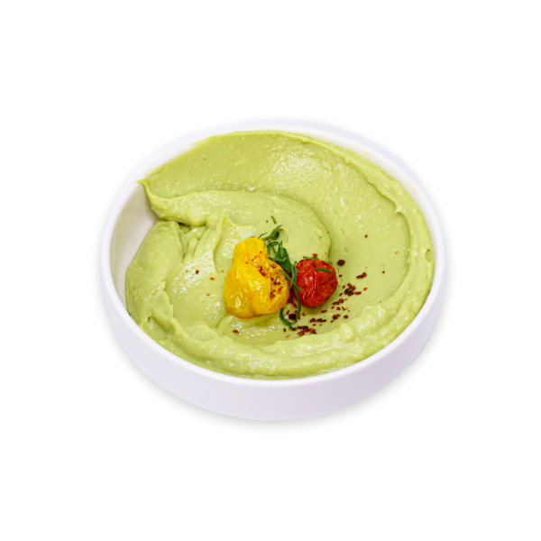 Events and Co Catering Avocado Hummus