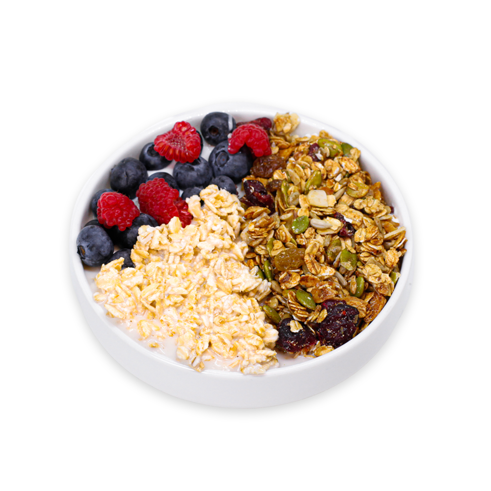 Granola Bowl Png : Have a read about ernie and his shop on sea road and ...